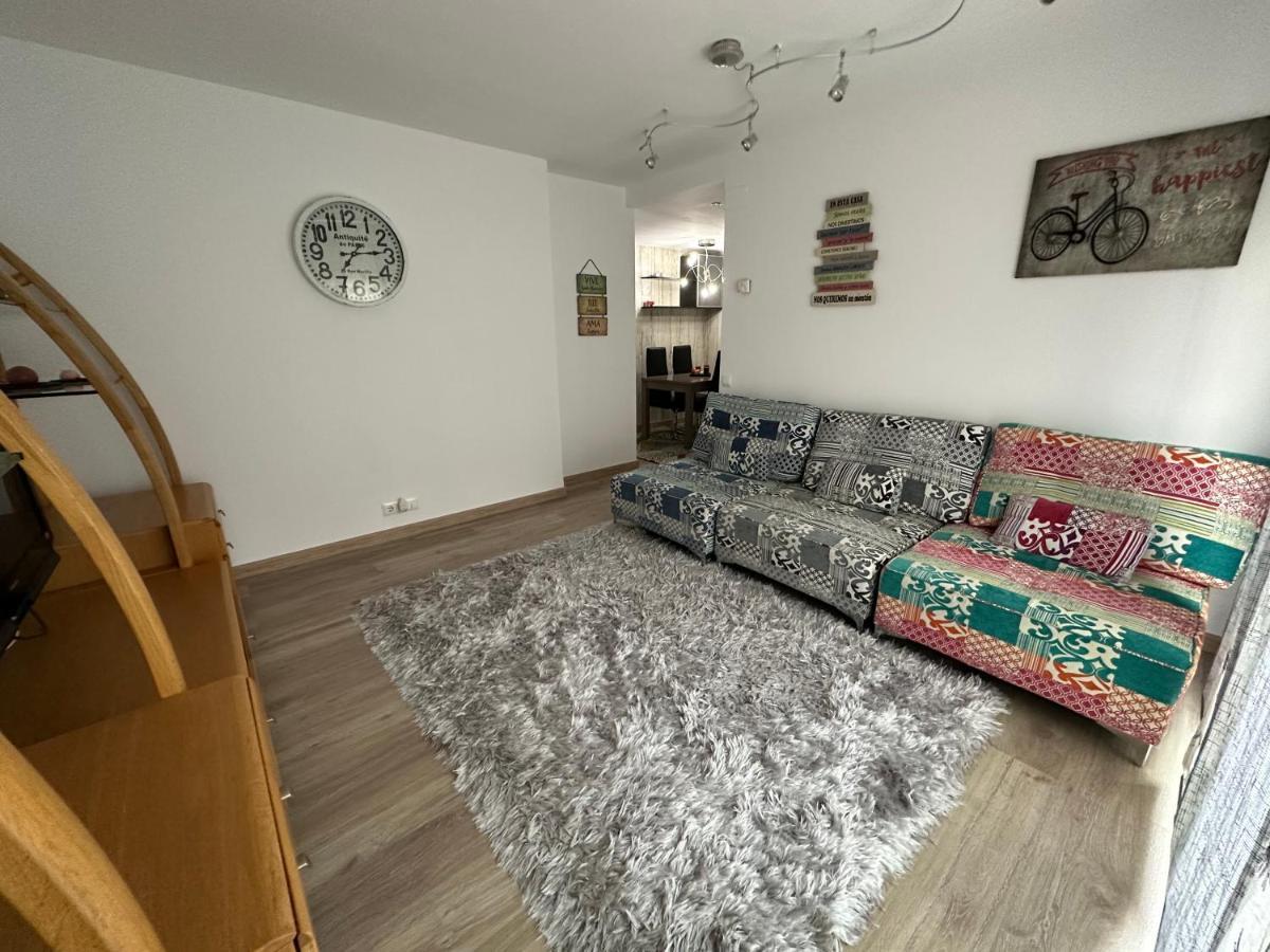 Apartamento Con Jardin En Liencres Apartment Exterior photo