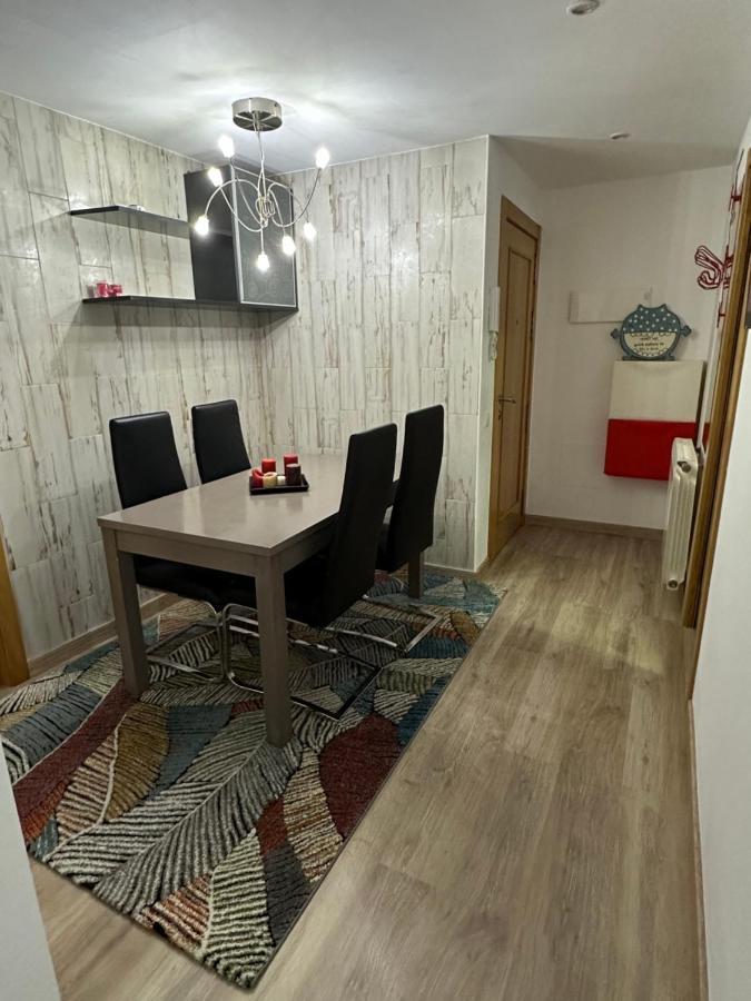 Apartamento Con Jardin En Liencres Apartment Exterior photo