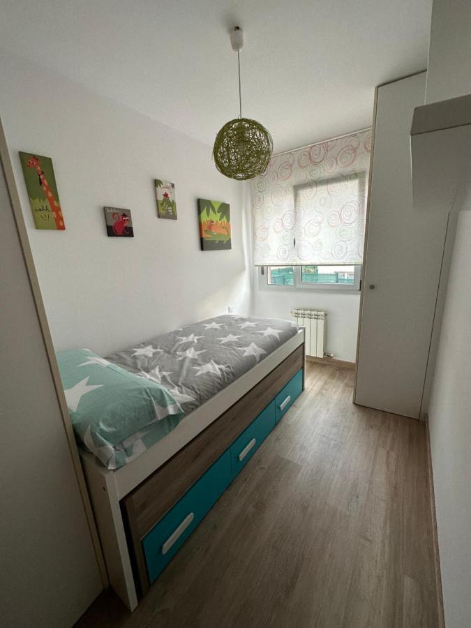 Apartamento Con Jardin En Liencres Apartment Exterior photo