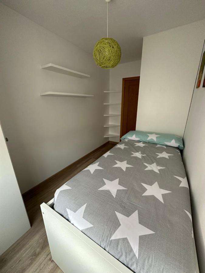 Apartamento Con Jardin En Liencres Apartment Exterior photo